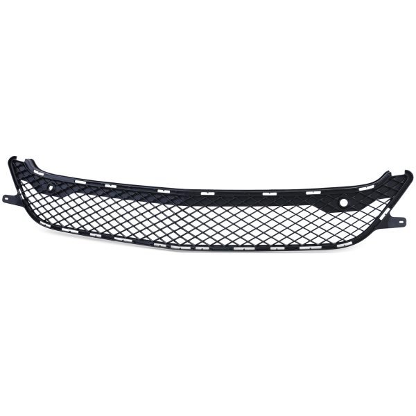 Bumper radiator grille for MERCEDES CLS C218/X218 - Slika 2
