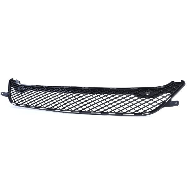 Bumper radiator grille for MERCEDES CLS C218/X218 - Slika 3