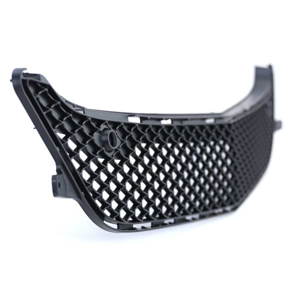 Bumper radiator grille for MERCEDES CLS C218/X218 - Slika 4