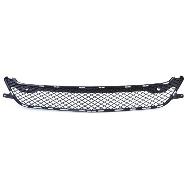 Bumper radiator grille for MERCEDES CLS C218/X218 - Slika 5