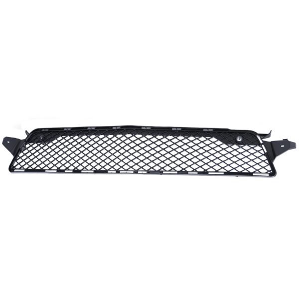 Bumper radiator grille for MERCEDES CLS C218/X218 - Slika 2