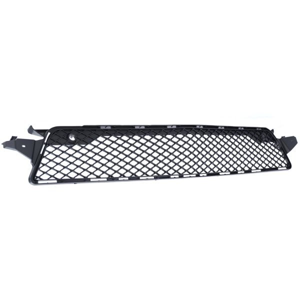 Bumper radiator grille for MERCEDES CLS C218/X218 - Slika 7