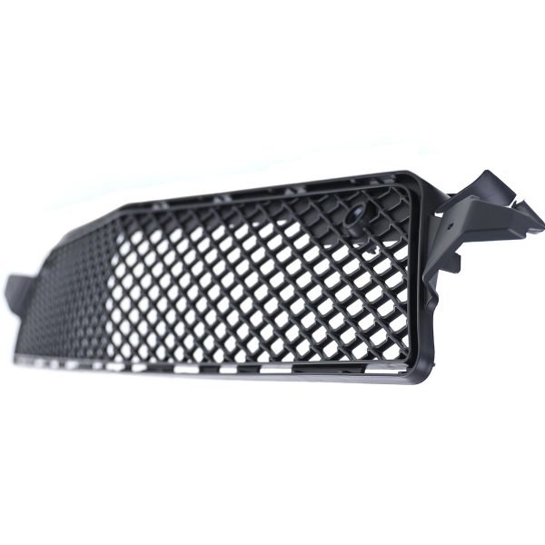 Bumper radiator grille for MERCEDES CLS C218/X218 - Slika 3
