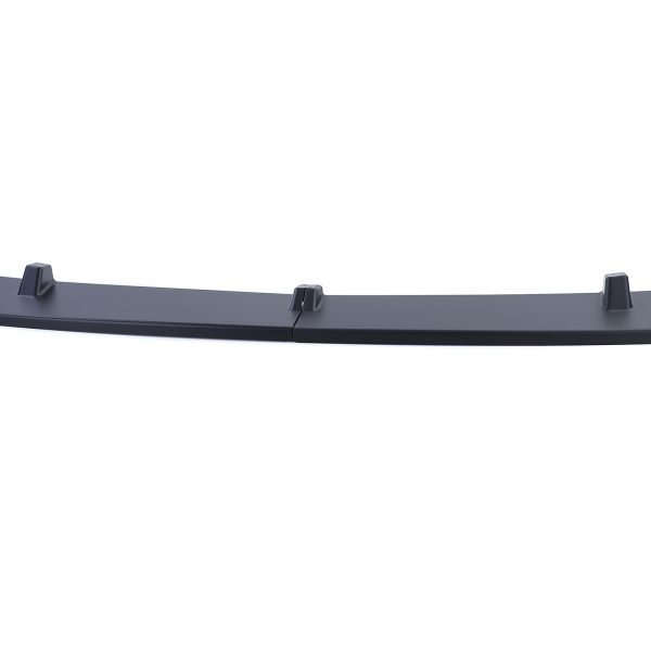 Performance matt black front splitter for BMW 3 SERIES F30/F31 - Slika 4