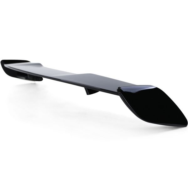 Performance gloss black rear spoiler for MERCEDES A-CLASS W177/V177 - Slika 3
