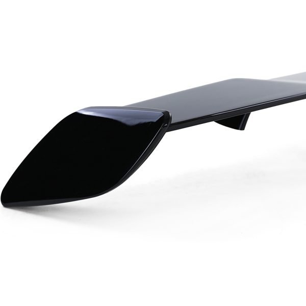 Performance gloss black rear spoiler for MERCEDES A-CLASS W177/V177 - Slika 4