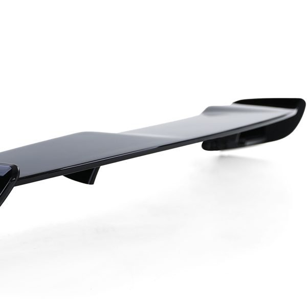 Performance gloss black rear spoiler for MERCEDES A-CLASS W177/V177 - Slika 5