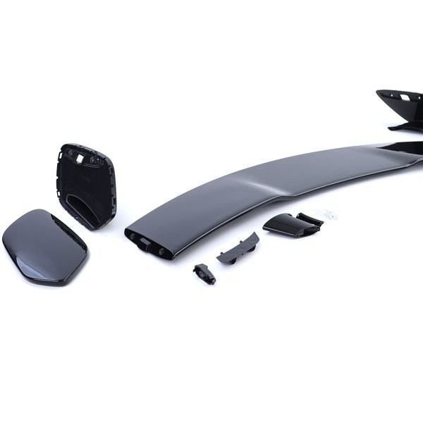 Performance gloss black rear spoiler for MERCEDES A-CLASS W177/V177 - Slika 9
