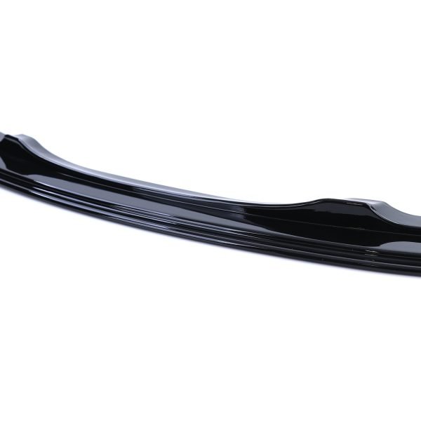 Performance gloss black splitter for BMW 3 SEREIS E90/E91 - Slika 4