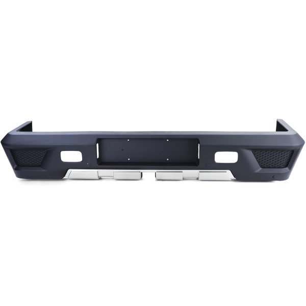 Sport rear bumper for MERCEDES G-CLASS W463 - Slika 2