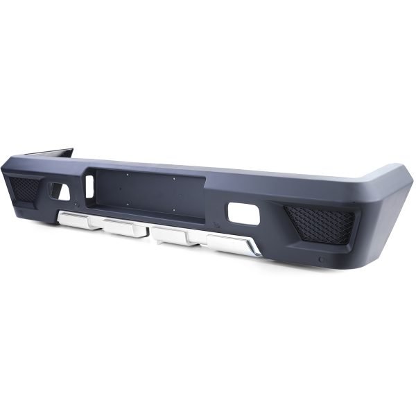 Sport rear bumper for MERCEDES G-CLASS W463 - Slika 3