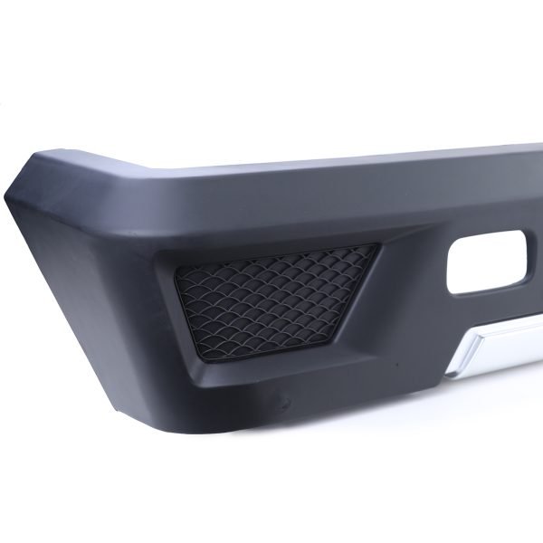 Sport rear bumper for MERCEDES G-CLASS W463 - Slika 4