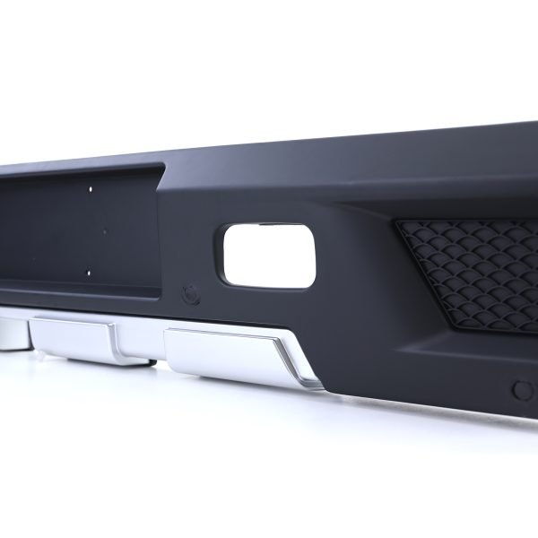 Sport rear bumper for MERCEDES G-CLASS W463 - Slika 5