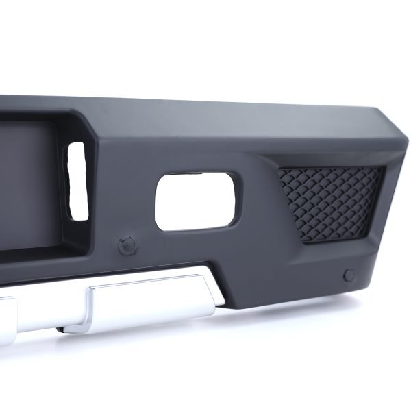 Sport rear bumper for MERCEDES G-CLASS W463 - Slika 6