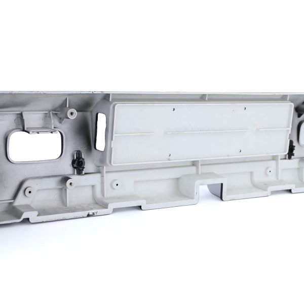 Sport rear bumper for MERCEDES G-CLASS W463 - Slika 8