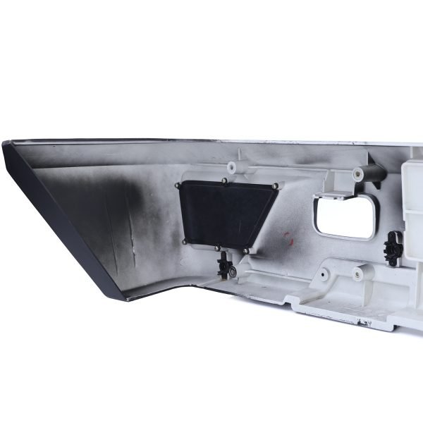 Sport rear bumper for MERCEDES G-CLASS W463 - Slika 9