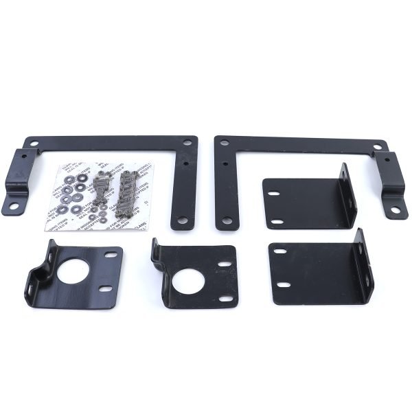 Sport rear bumper for MERCEDES G-CLASS W463 - Slika 10