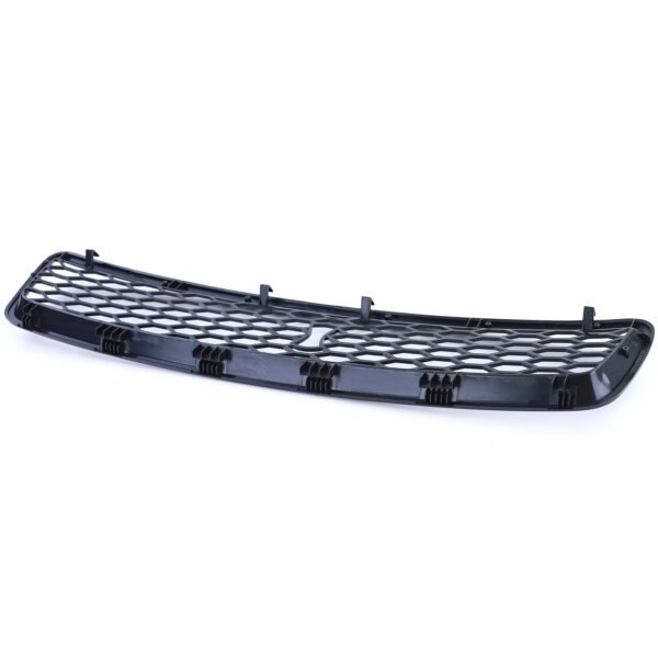 Sport gloss black honeycomb front grille for AUDI A4 B5 - Slika 8