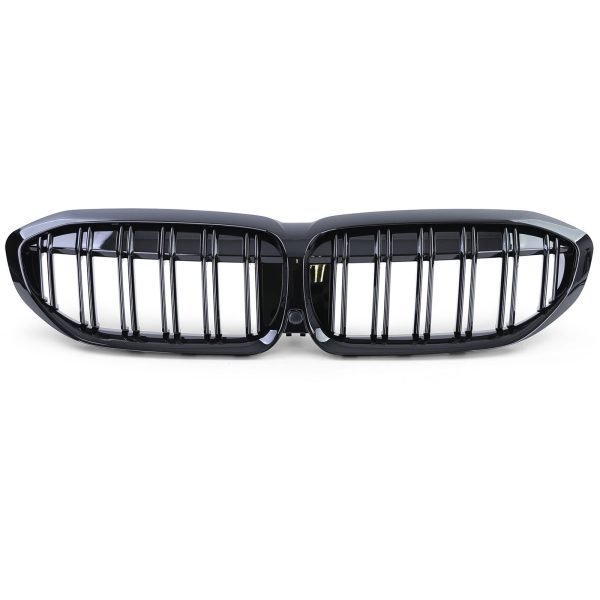 Performance gloss black grilles for BMW 3 SERIES G20/G21 - Slika 2