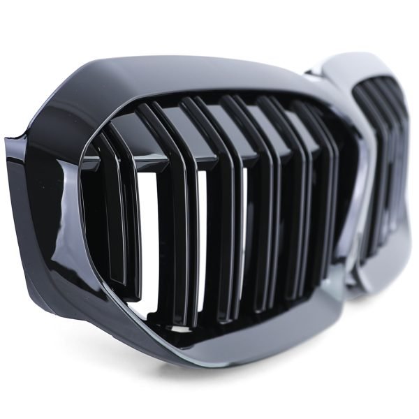Performance gloss black grilles for BMW 3 SERIES G20/G21 - Slika 4