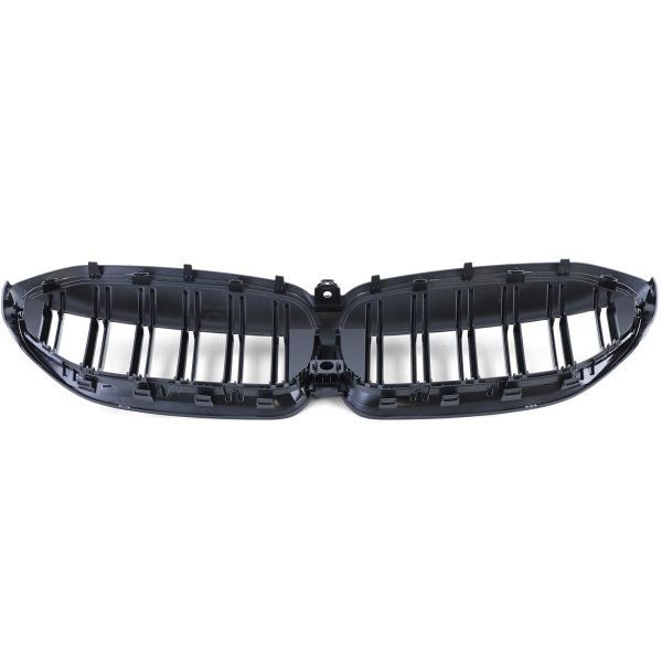 Performance gloss black grilles for BMW 3 SERIES G20/G21 - Slika 5