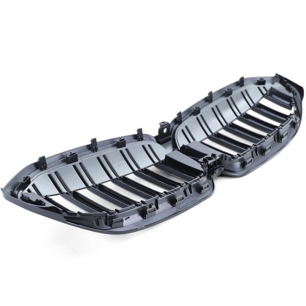 Performance gloss black grilles for BMW 3 SERIES G20/G2 - Slika 7