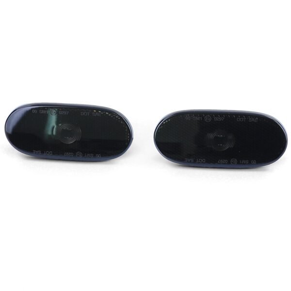 LED black side indicators for MERCEDES SPRINTER W906/W907 - Slika 2