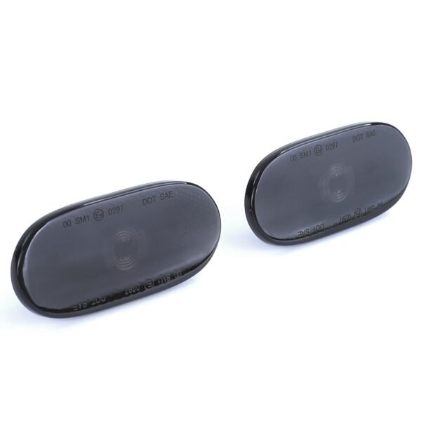 LED black side indicators for MERCEDES SPRINTER W906/W907 - Slika 3