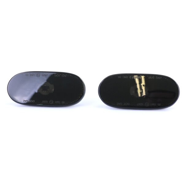 LED black side indicators for MERCEDES SPRINTER W906/W907 - Slika 4