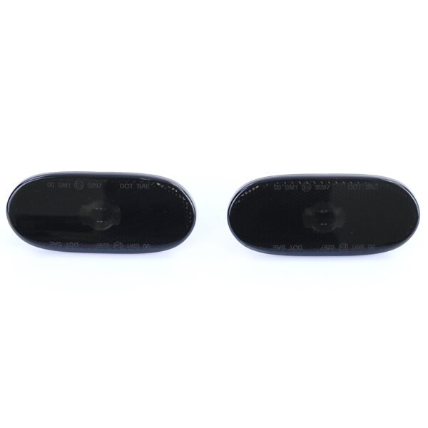 LED black side indicators for MERCEDES SPRINTER W906/W907 - Slika 5