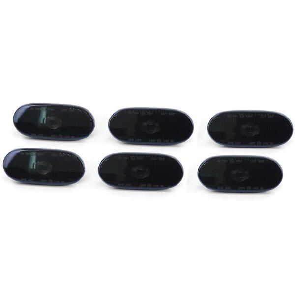 LED black side indicators for MERCEDES SPRINTER W906/W907 - Slika 2