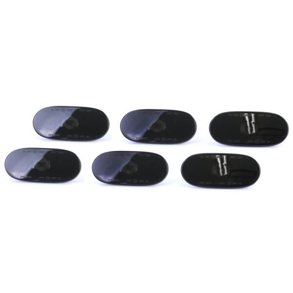 LED black side indicators for MERCEDES SPRINTER W906/W907 - Slika 4