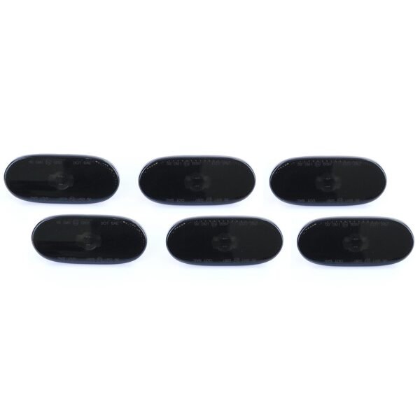 LED black side indicators for MERCEDES SPRINTER W906/W907 - Slika 5