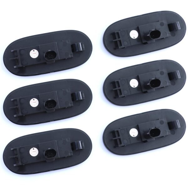 LED black side indicators for MERCEDES SPRINTER W906/W907 - Slika 7
