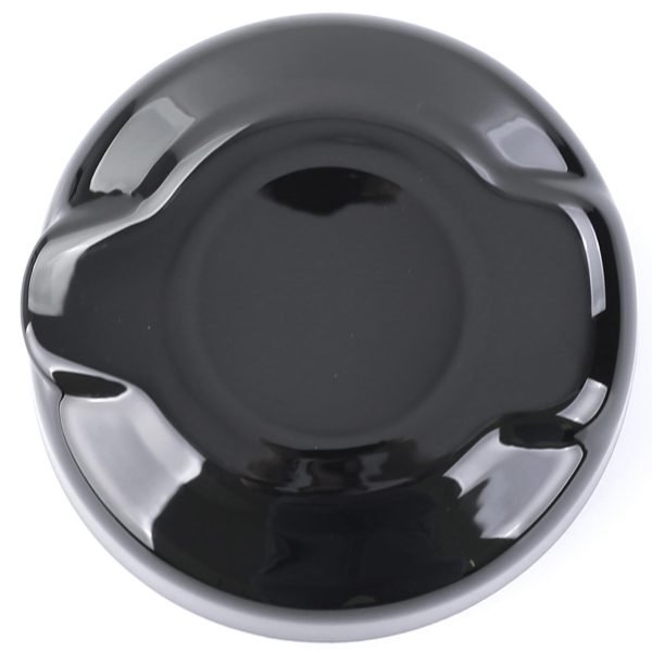 Gloss black fuel filler cap for MINI F55/F56/F57 - Slika 2