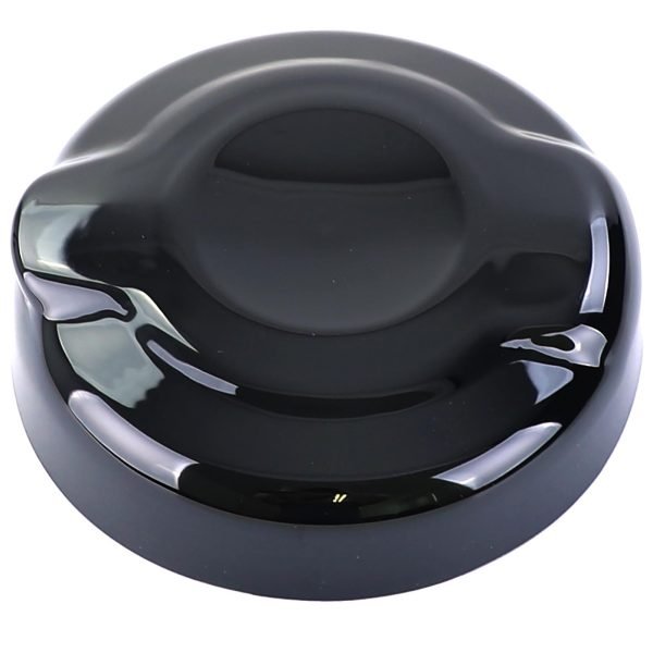 Gloss black fuel filler cap for MINI F55/F56/F57 - Slika 3