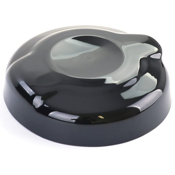 Gloss black fuel filler cap for MINI F55/F56/F57 - Slika 4