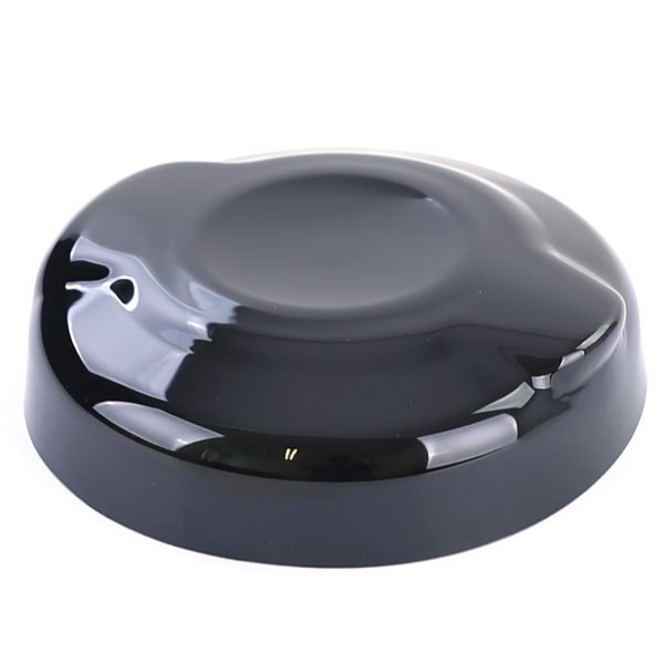 Gloss black fuel filler cap for MINI F55/F56/F57 - Slika 5