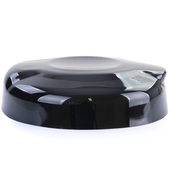 Gloss black fuel filler cap for MINI F55/F56/F57 - Slika 6