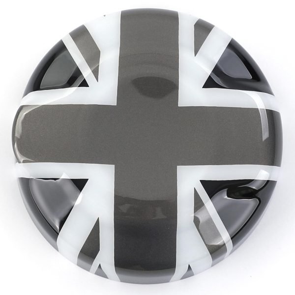 Union Jack fuel filler cap for MINI F55/F56/F57 - Slika 2