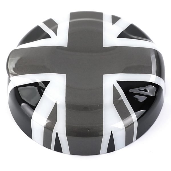 Union Jack fuel filler cap for MINI F55/F56/F57 - Slika 3