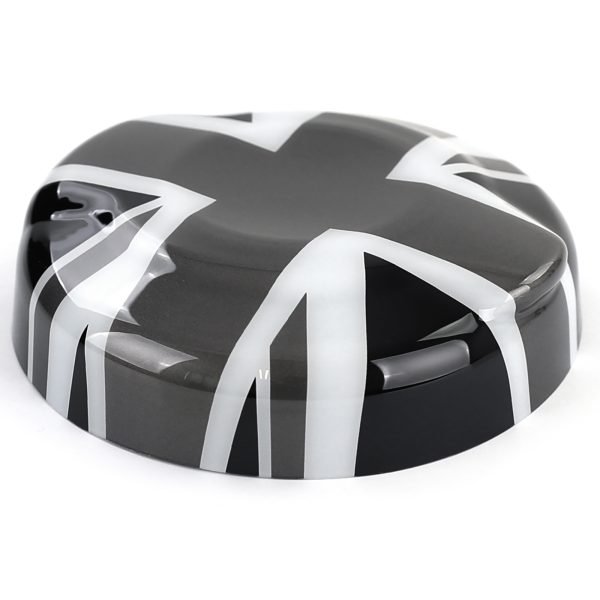 Union Jack fuel filler cap for MINI F55/F56/F57 - Slika 5