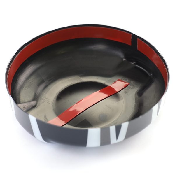 Union Jack fuel filler cap for MINI F55/F56/F57 - Slika 8