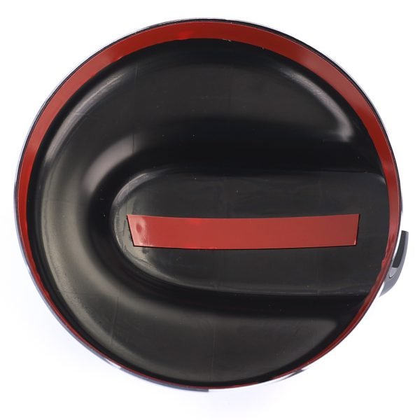 Black and white fuel filler cap for MINI R56 R57 R58 R59 R60 - Slika 7