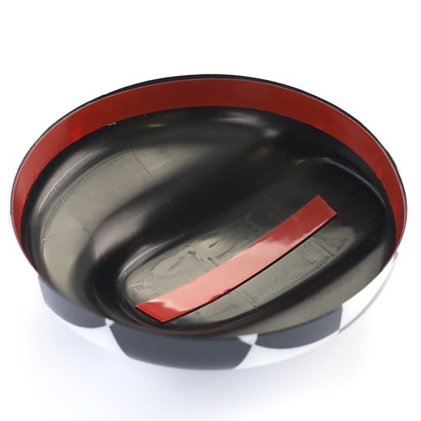 Black and white fuel filler cap for MINI R56 R57 R58 R59 R60 - Slika 8