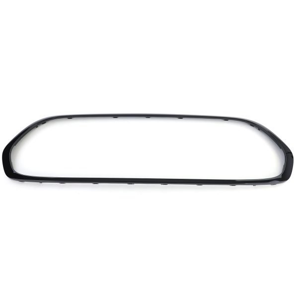 Headlight and tail light frame in gloss black for MINI F55/F56/F57 - Slika 4