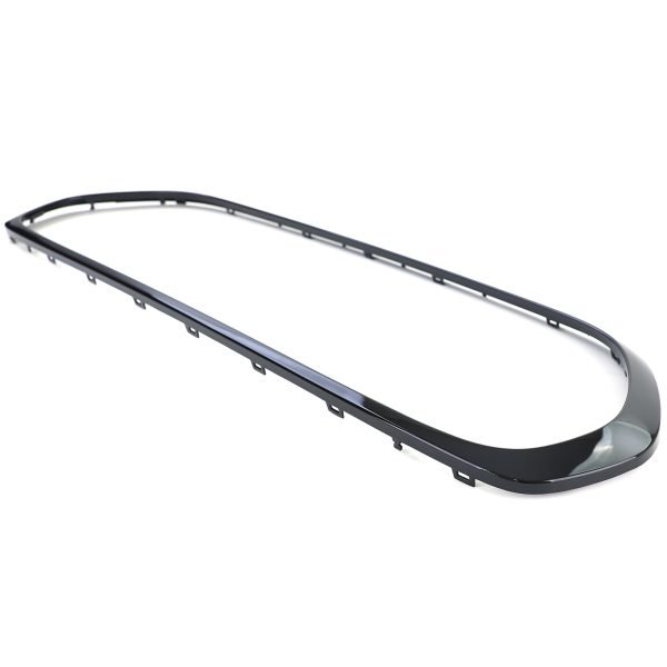 Headlight and tail light frame in gloss black for MINI F55/F56/F57 - Slika 5