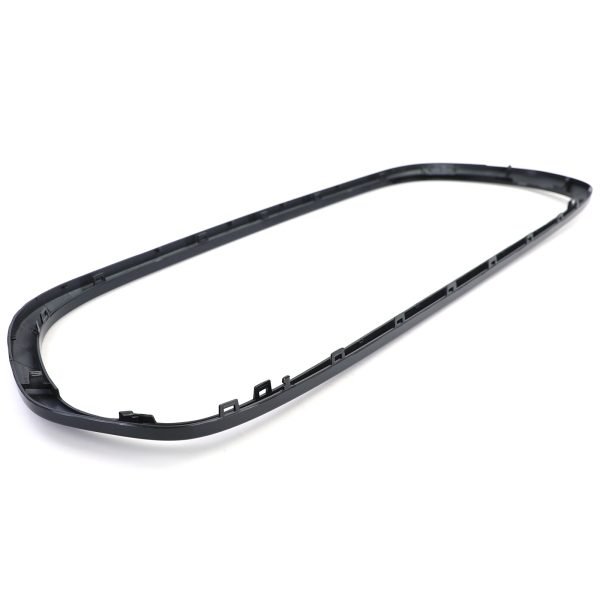 Headlight and tail light frame in gloss black for MINI F55/F56/F57 - Slika 6