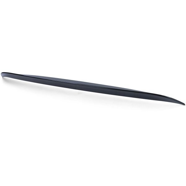 Gloss black rear spoiler for MERCEDES GLC X253 - Slika 3