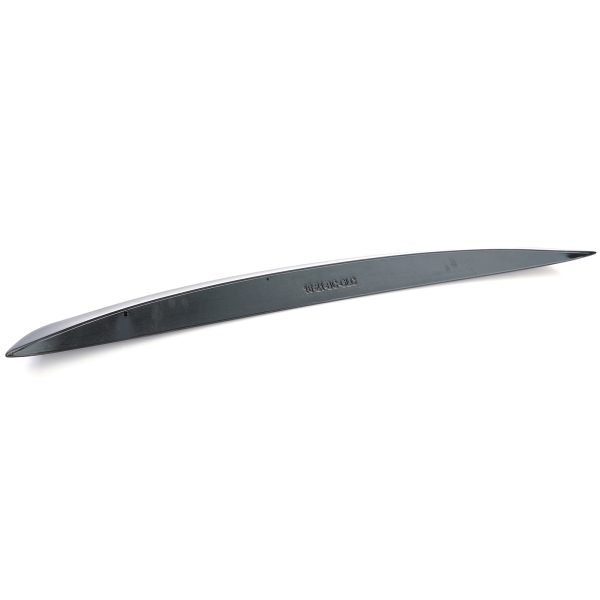 Gloss black rear spoiler for MERCEDES GLC X253 - Slika 9